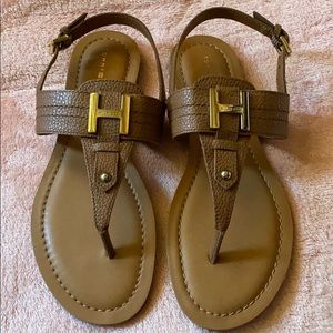 Tommy Hilfiger sandal